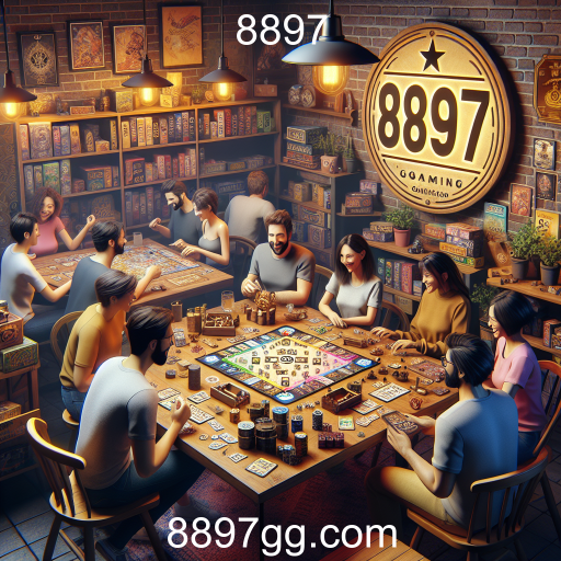 O Renascimento dos Jogos de Tabuleiro: Conectando Pessoas Através do Jogo