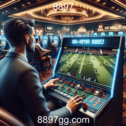 A Revolução dos Jogos de Esportes: Entre a Realidade e a Diversão